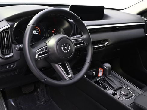 Used 2025 MAZDA CX-50 2.5 Hybrid w/ Weather Package AWD/4WD image 11