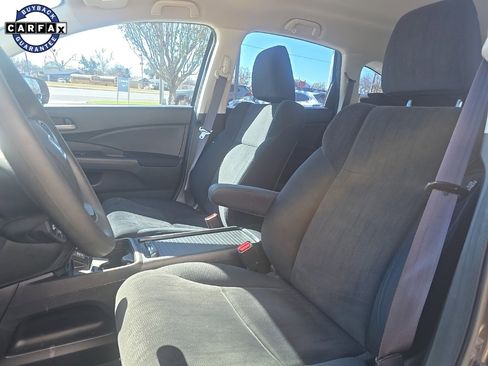Used 2014 Honda CR-V LX image 22