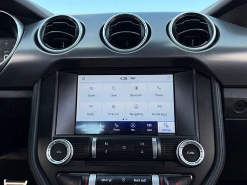 Used 2021 Ford Mustang GT Premium RWD image 14