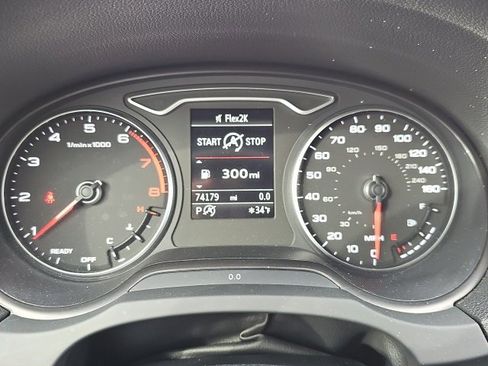 Used 2020 Audi A3 2.0T Premium image 17
