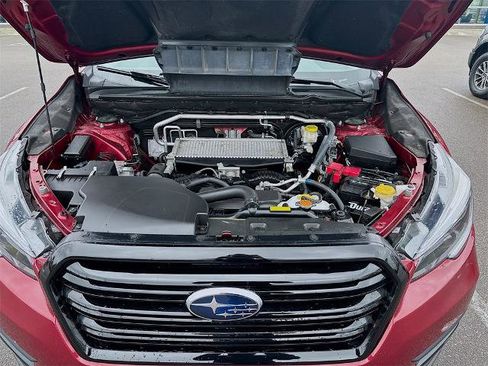 Used 2022 Subaru Ascent Onyx Edition image 22