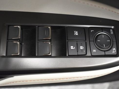 Used 2024 Lexus NX 350h AWD w/ Premium Package image 23