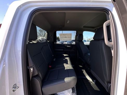 New 2026 GMC Sierra 3500 Pro w/ Convenience Package AWD/4WD image 12