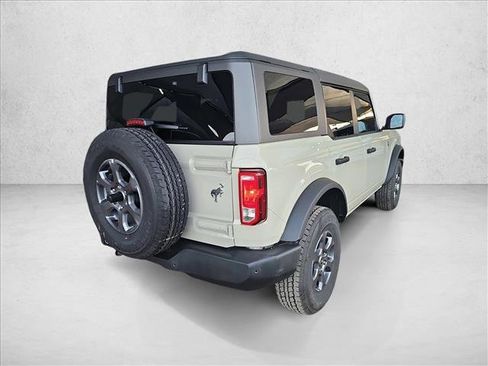 New 2025 Ford Bronco Big Bend image 5