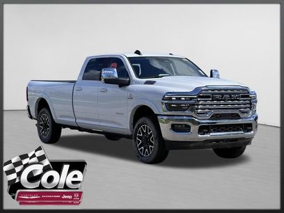 Used 2025 RAM 2500 Limited