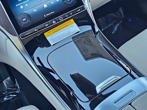 New 2026 Mercedes-Benz GLC 300 4MATIC image 33