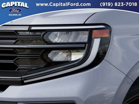 New 2027 Ford Expedition Max Platinum w/ Stealth Performance Package AWD/4WD image 18