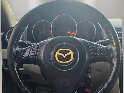 Used 2008 MAZDA MAZDA3 i Touring Value FWD image 12
