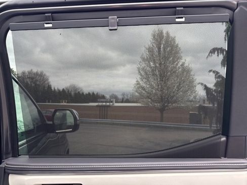 New 2025 Toyota Tundra Capstone image 51