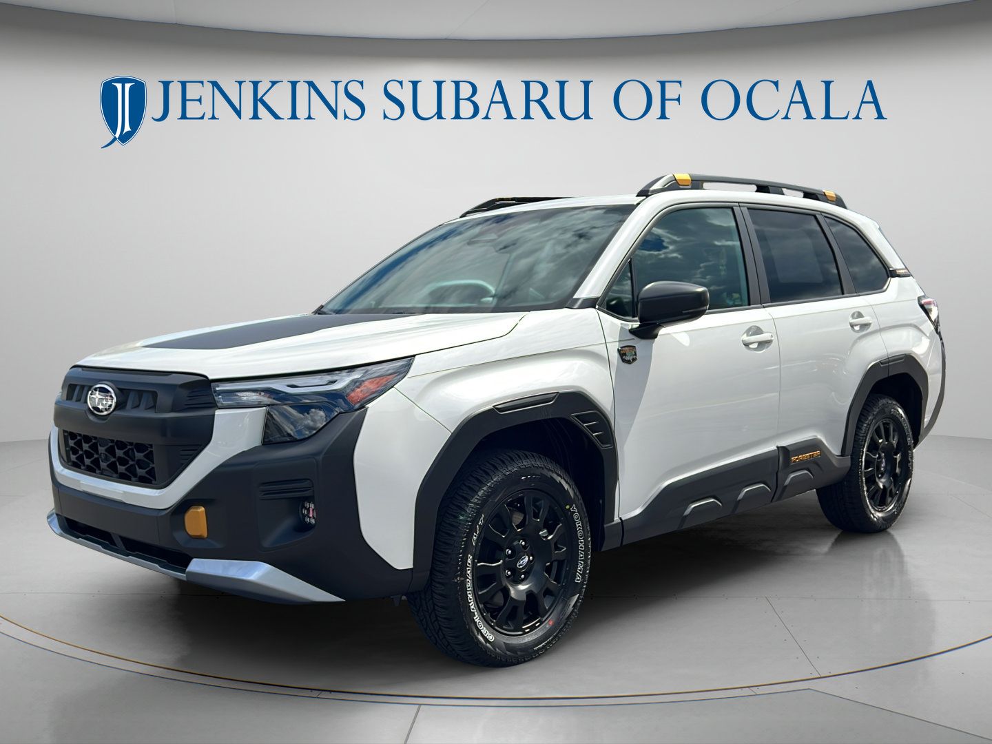 New 2026 Subaru Forester Wilderness AWD/4WD image 7