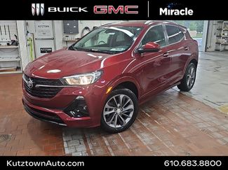 Used 2023 Buick Encore GX Select w/ Sport Touring Package AWD/4WD video 1