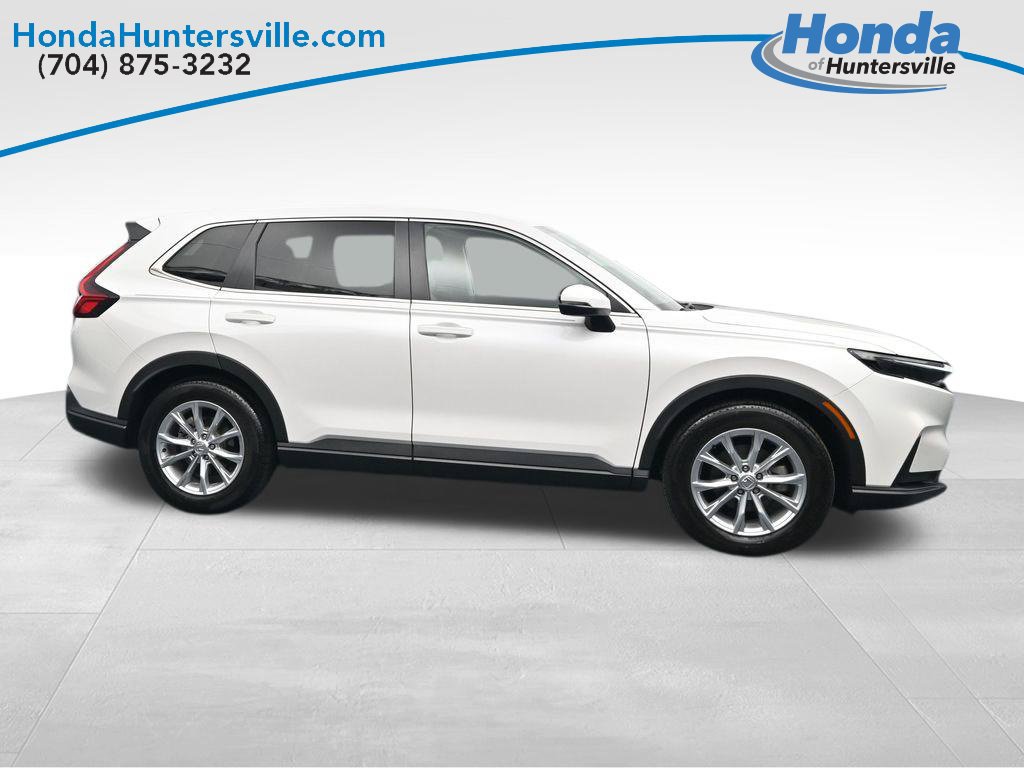 Used 2025 Honda CR-V EX image 5