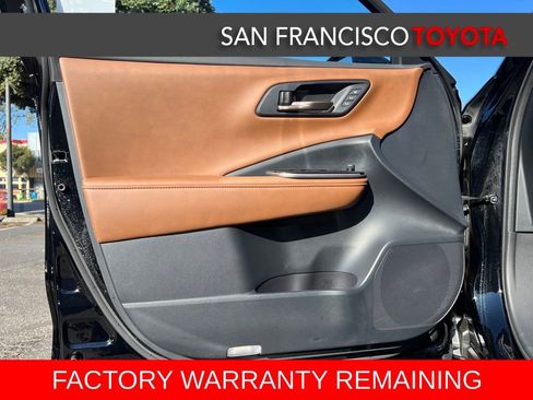 Used 2025 Toyota Crown Signia image 39