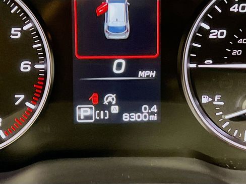 Certified 2024 Subaru Impreza 2.0i Sport image 11