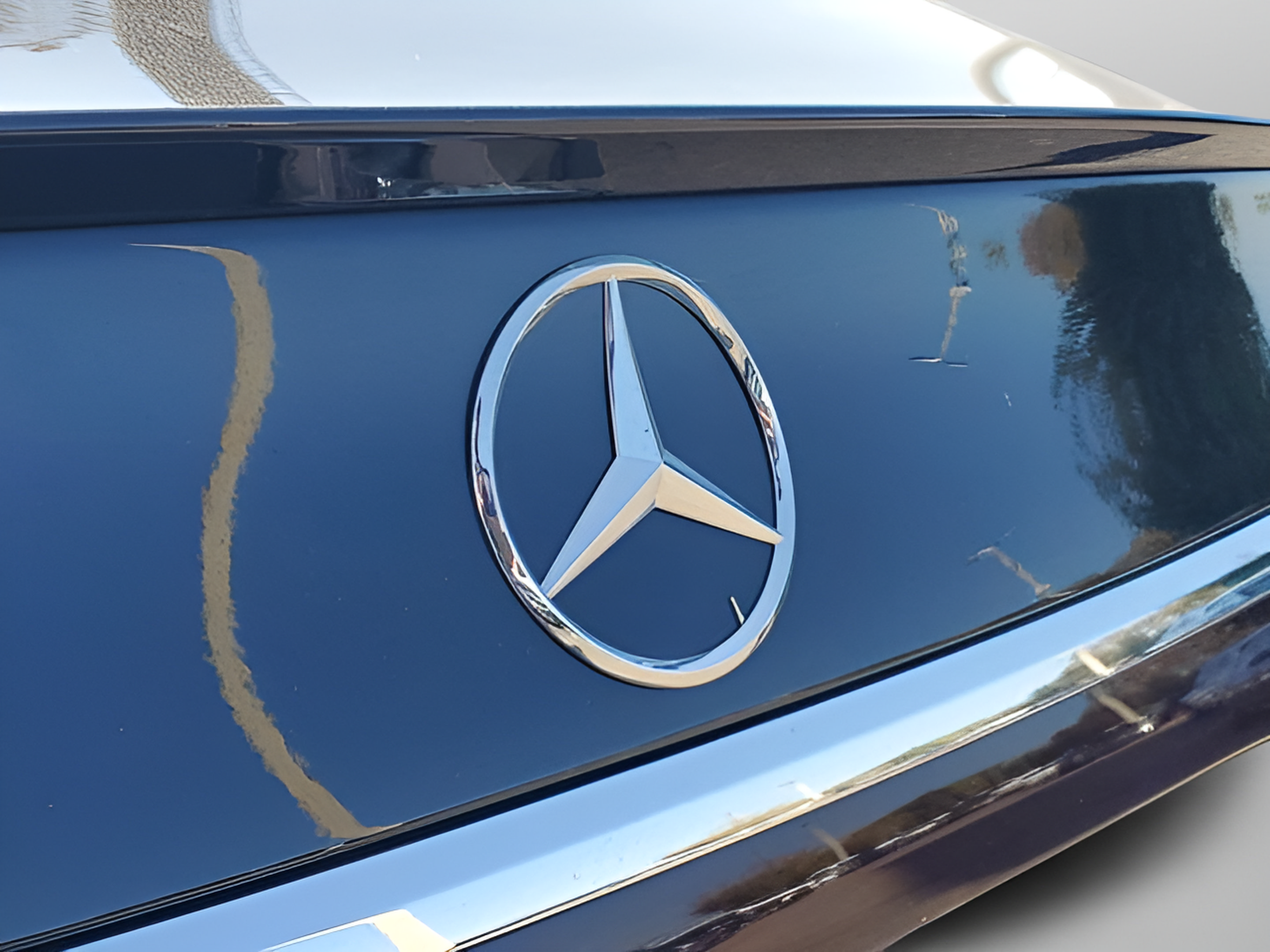 Certified 2026 Mercedes-Benz E 350 Sedan image 30