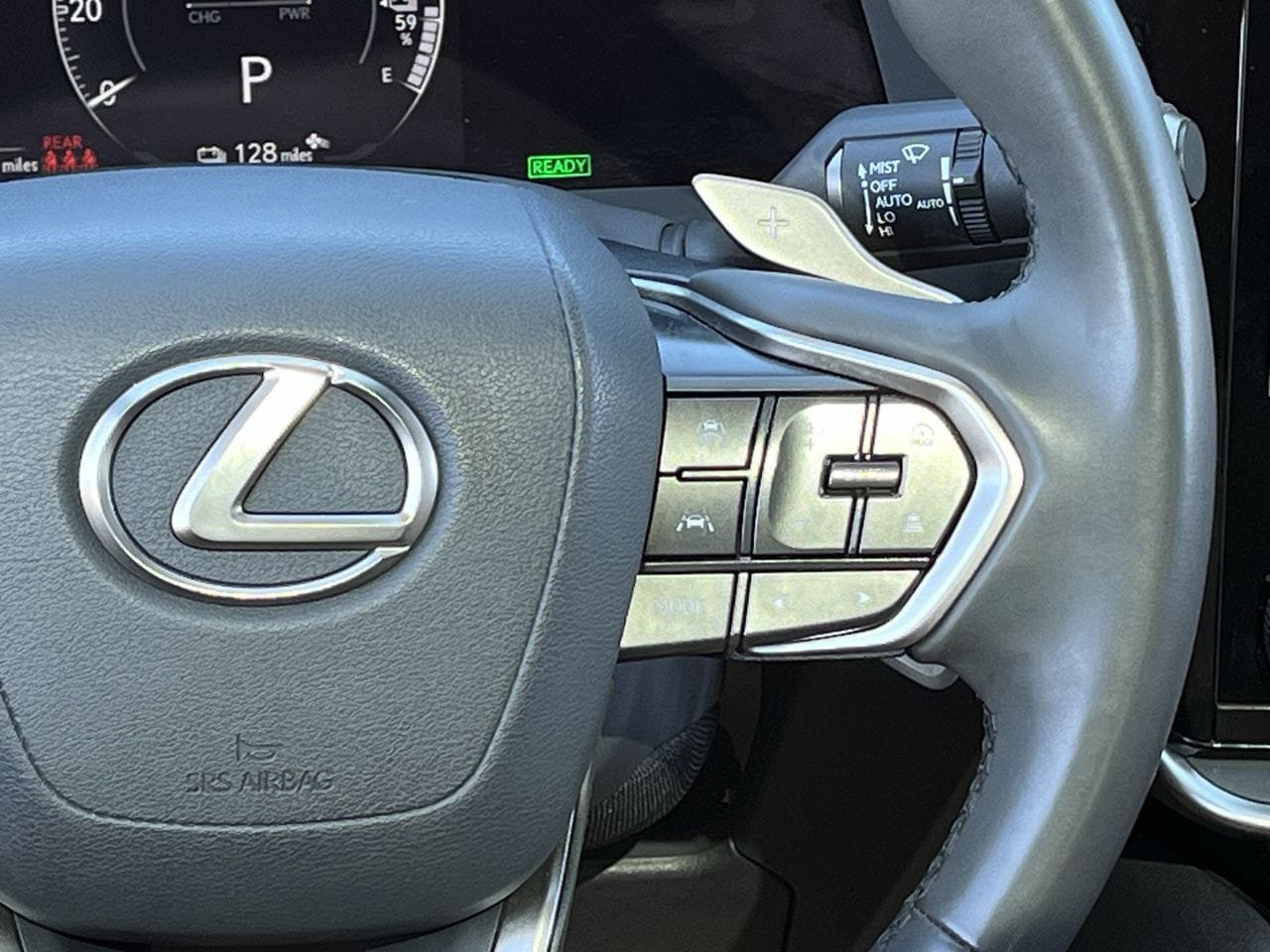 Used 2024 Lexus RZ 300e Premium w/ Accessory Package (Z1) FWD image 14