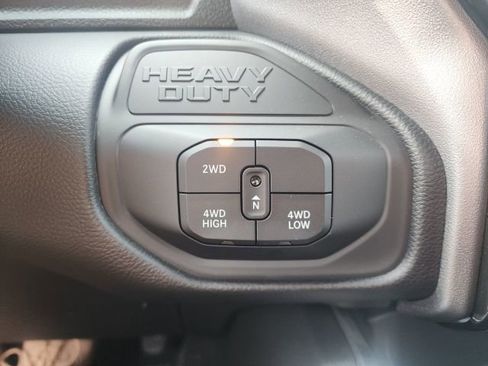 New 2025 RAM 2500 Laramie image 11