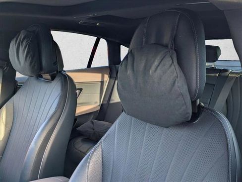 Certified 2023 Mercedes-Benz EQS 450+ Sedan image 15