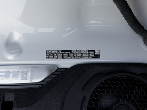 Used 2024 Porsche 911 S/T image 43