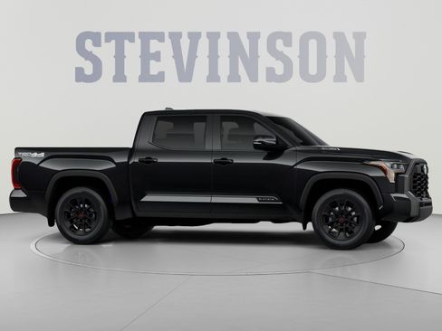 New 2025 Toyota Tundra Platinum AWD/4WD image 13