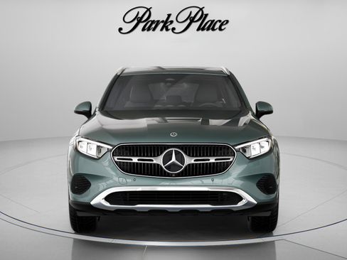 Certified 2026 Mercedes-Benz GLC 300 image 35