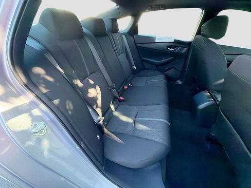 Used 2023 Honda Accord Sport image 23