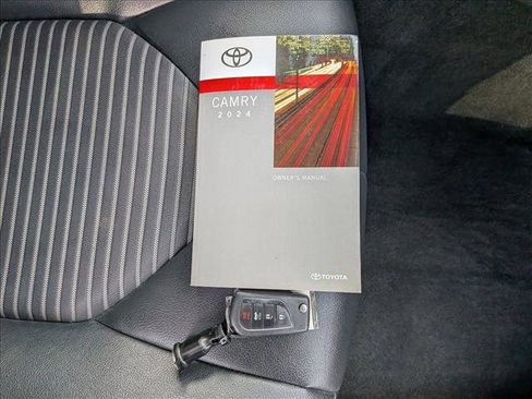Certified 2024 Toyota Camry SE image 22