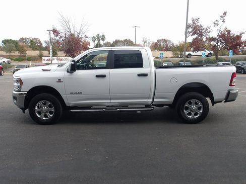 Used 2024 RAM 2500 Big Horn image 5