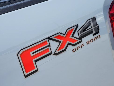 New 2026 Ford F250 Platinum AWD/4WD image 15