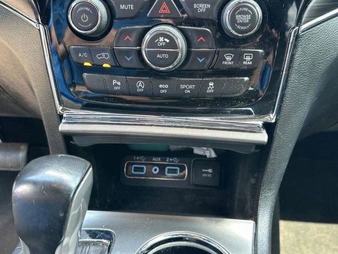 Used 2020 Jeep Grand Cherokee Limited w/ Luxury Group II RWD image 21