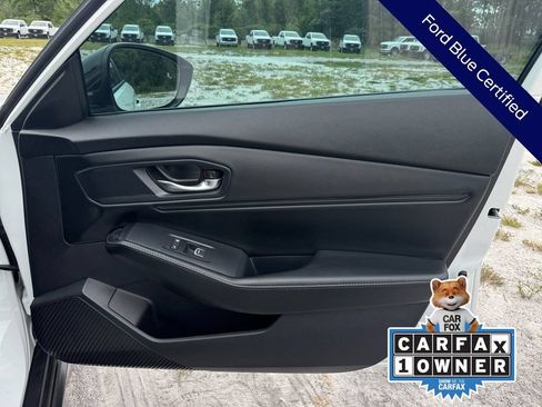Used 2024 Honda Accord Sport image 21