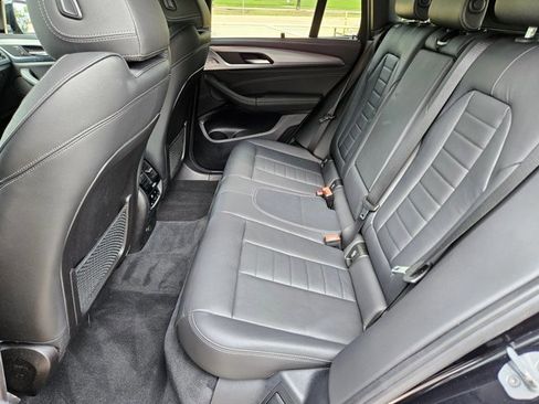 Used 2019 BMW X3 M40i AWD/4WD image 20