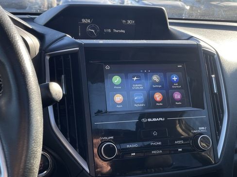 Used 2024 Subaru Forester Premium image 14
