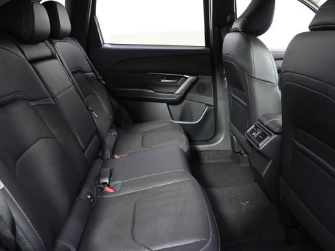 New 2026 MAZDA CX-5 Select AWD/4WD image 18