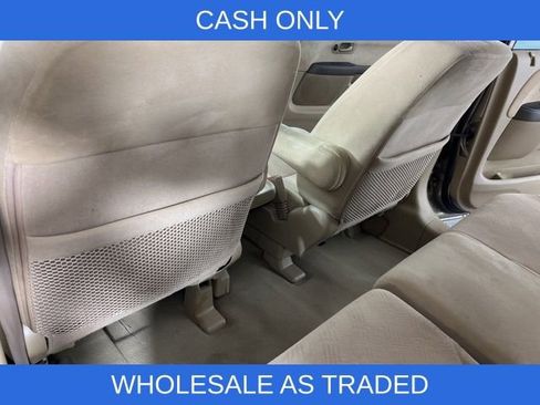 Used 2005 Honda CR-V EX image 39