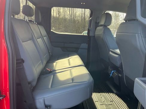 New 2026 Ford F450 XL w/ XL Driver Assist Package image 13