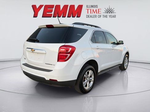 Used 2016 Chevrolet Equinox LT w/ Convenience Package image 8