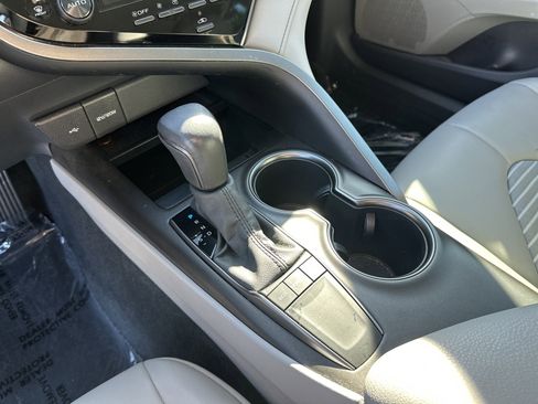 Certified 2022 Toyota Camry SE image 26