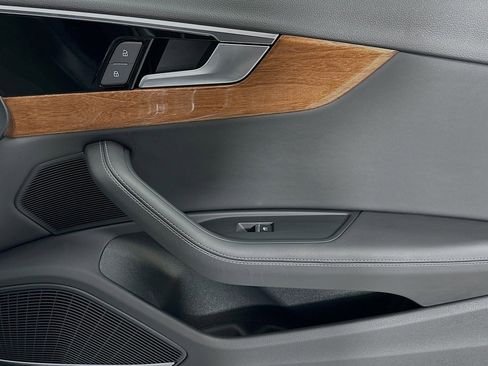 Used 2023 Audi A4 2.0T allroad Premium Plus w/ Premium Plus Package image 23