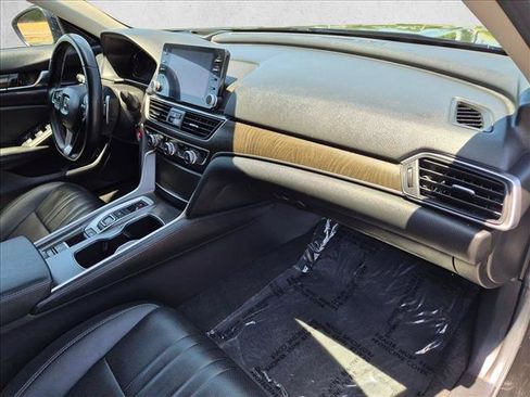 Used 2021 Honda Accord Touring image 21