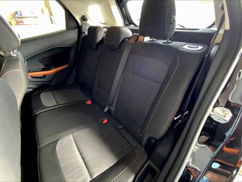 Certified 2021 Ford EcoSport SE w/ SE Convenience Package image 20