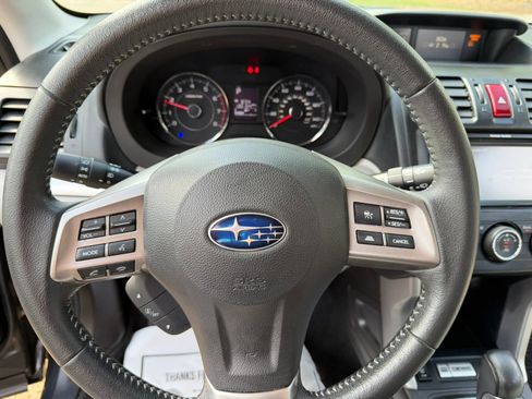 Used 2014 Subaru Forester 2.5i Touring image 16