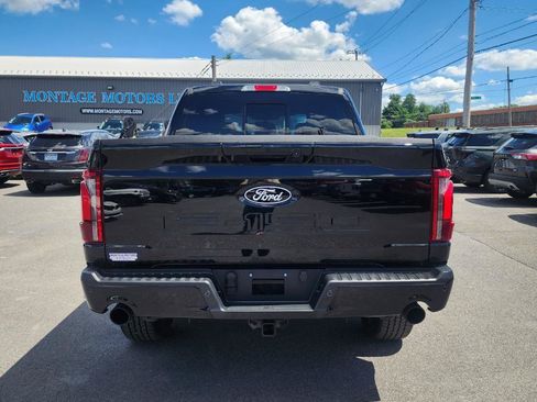 Used 2026 Ford F150 Lariat AWD/4WD image 20