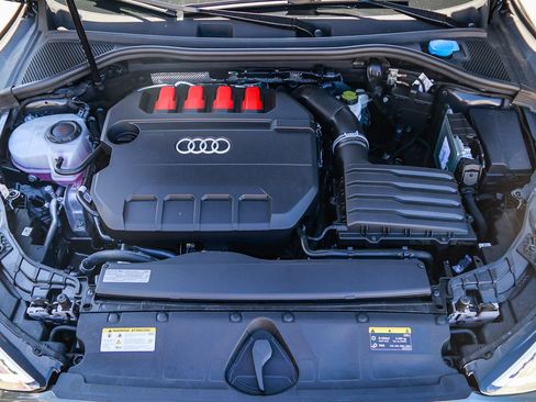 New 2026 Audi S3 Premium AWD/4WD image 32