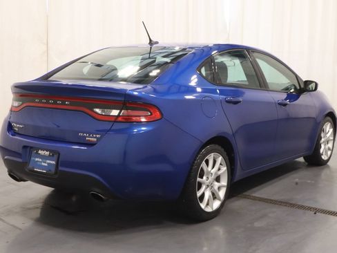Used 2013 Dodge Dart Rallye FWD image 9