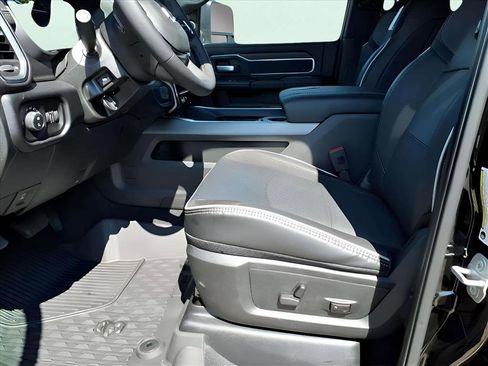 New 2026 RAM 2500 Laramie image 12