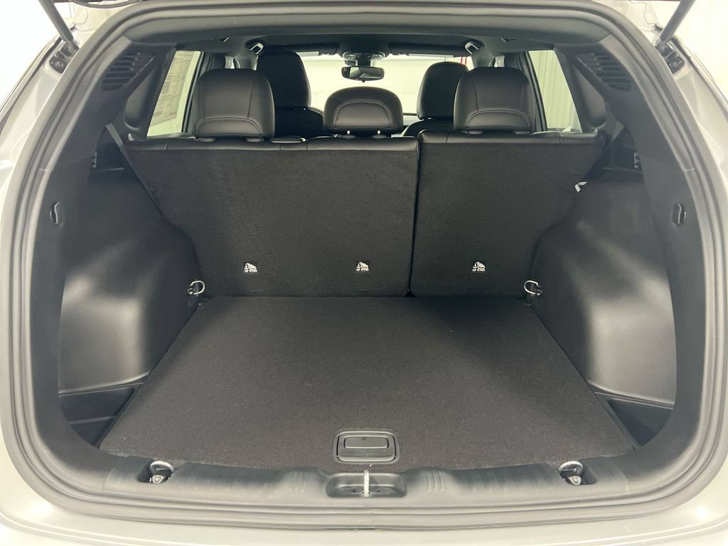 New 2026 Jeep Compass Latitude AWD/4WD image 22