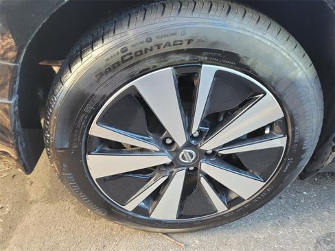 Used 2021 Nissan Altima 2.5 SL image 7