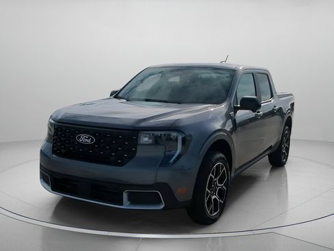 New 2026 Ford Maverick Lariat w/ 4K Tow Package image 11