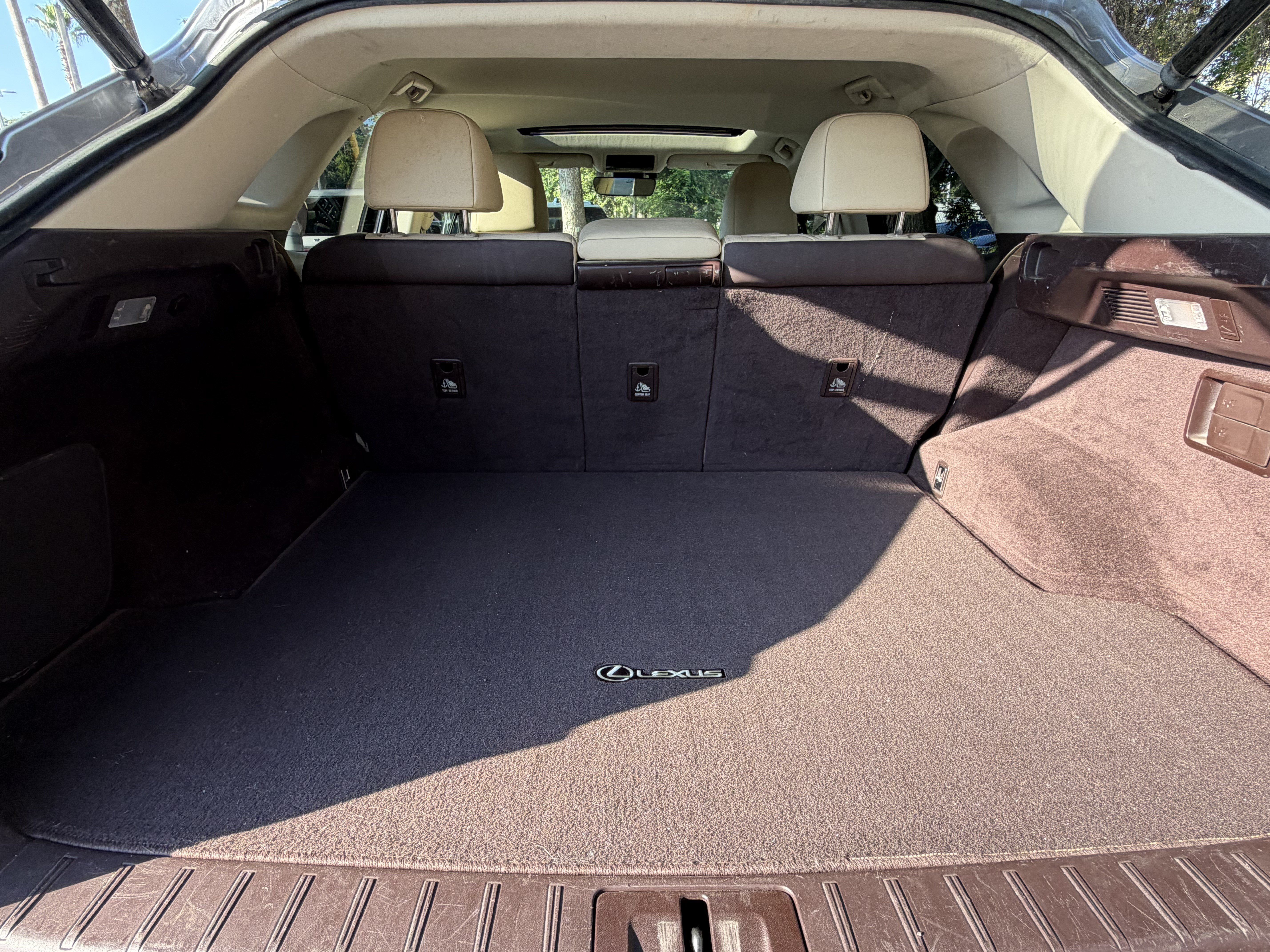 Used 2017 Lexus RX 350 FWD w/ Premium Package image 48